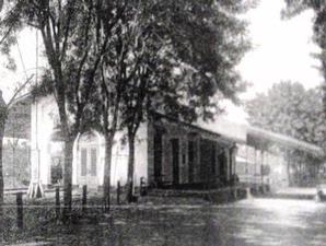 Buitenzorg