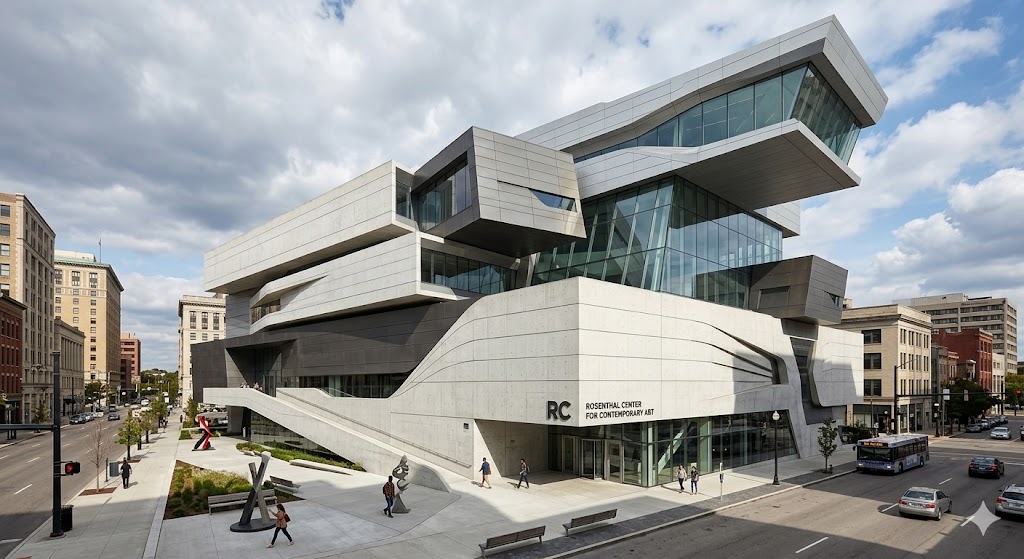 Hadid Works