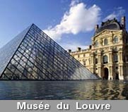 Louvre, France