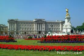 Buckingham