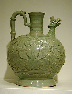 celadon