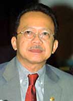 Fauzi Bowo