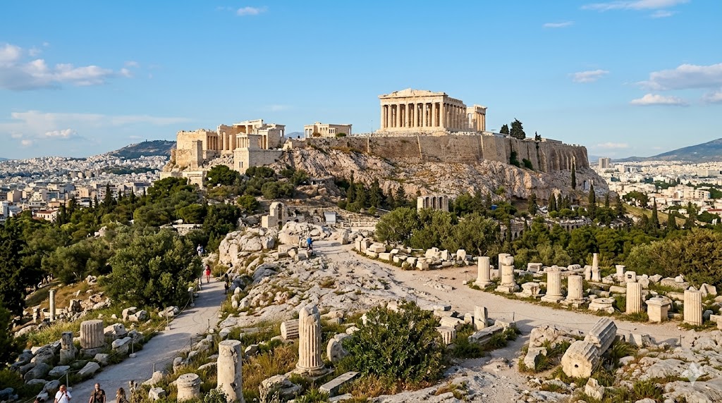 Acropolis