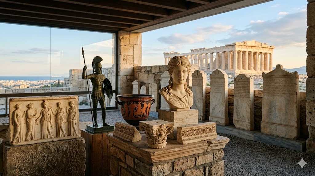 Acropolis